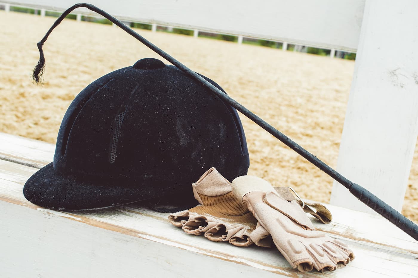 Los 7 accesorios esenciales que todo amante de la equitación debería tener