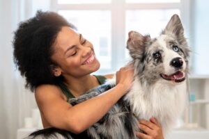 10 consejos para una mascota feliz y saludable